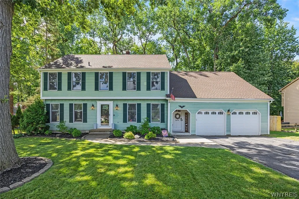 Property at 86 Shadow Wood Drive, Amherst, NY 14051
