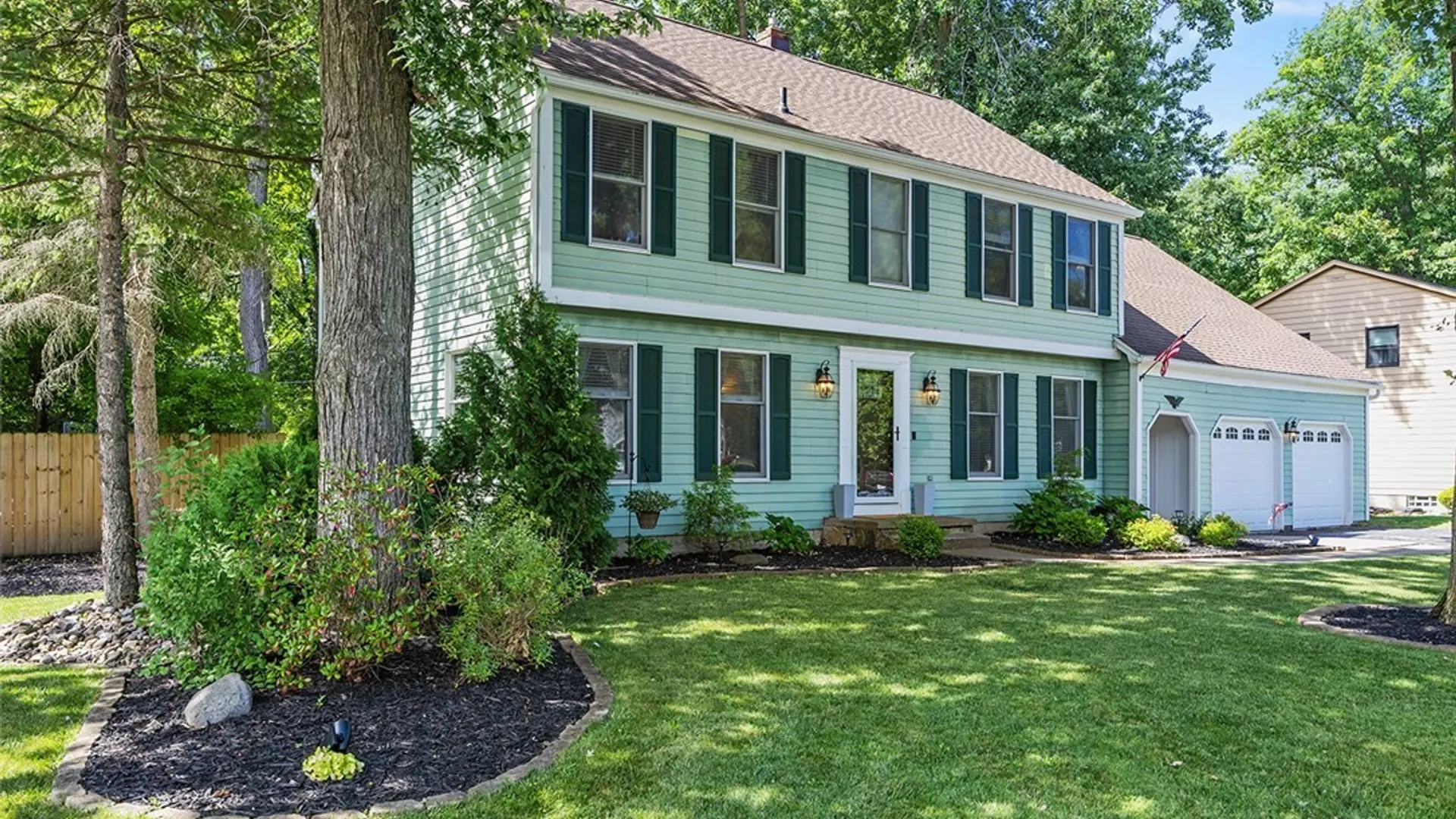 Property at 86 Shadow Wood Drive, Amherst, NY 14051 3