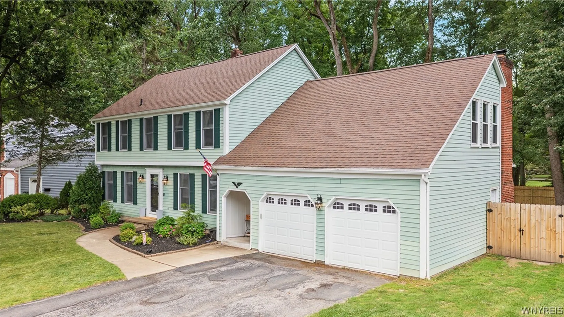 Property at 86 Shadow Wood Drive, Amherst, NY 14051 4
