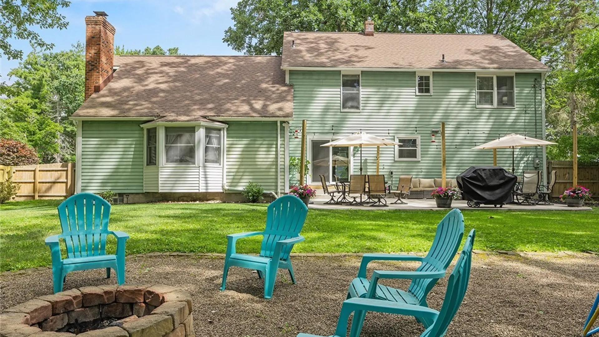 Property at 86 Shadow Wood Drive, Amherst, NY 14051 45