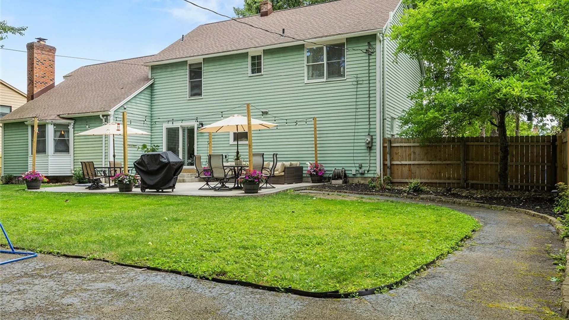 Property at 86 Shadow Wood Drive, Amherst, NY 14051 44