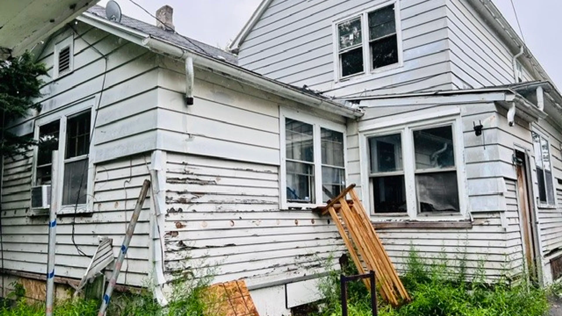 Property at 25 Costar Street, Rochester, NY 14608 13