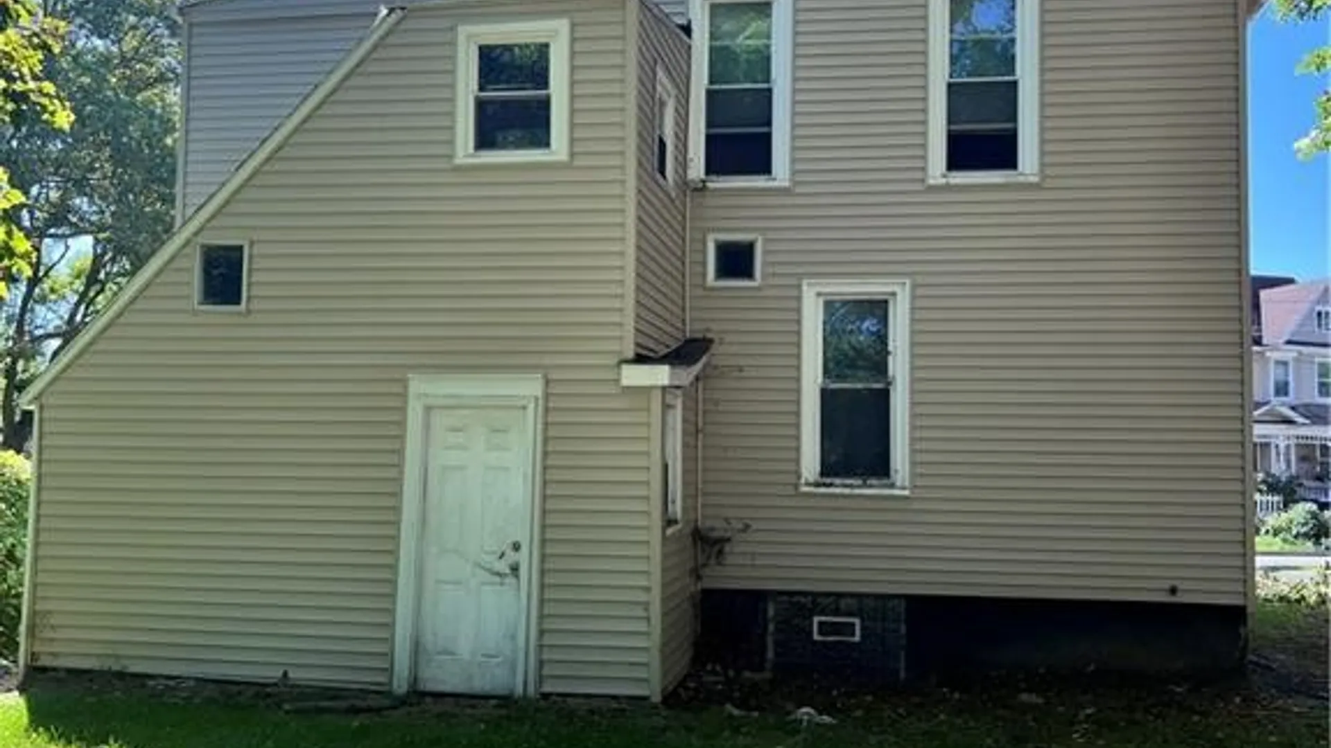 Property at 60 Bloss Street, Rochester, NY 14608 3