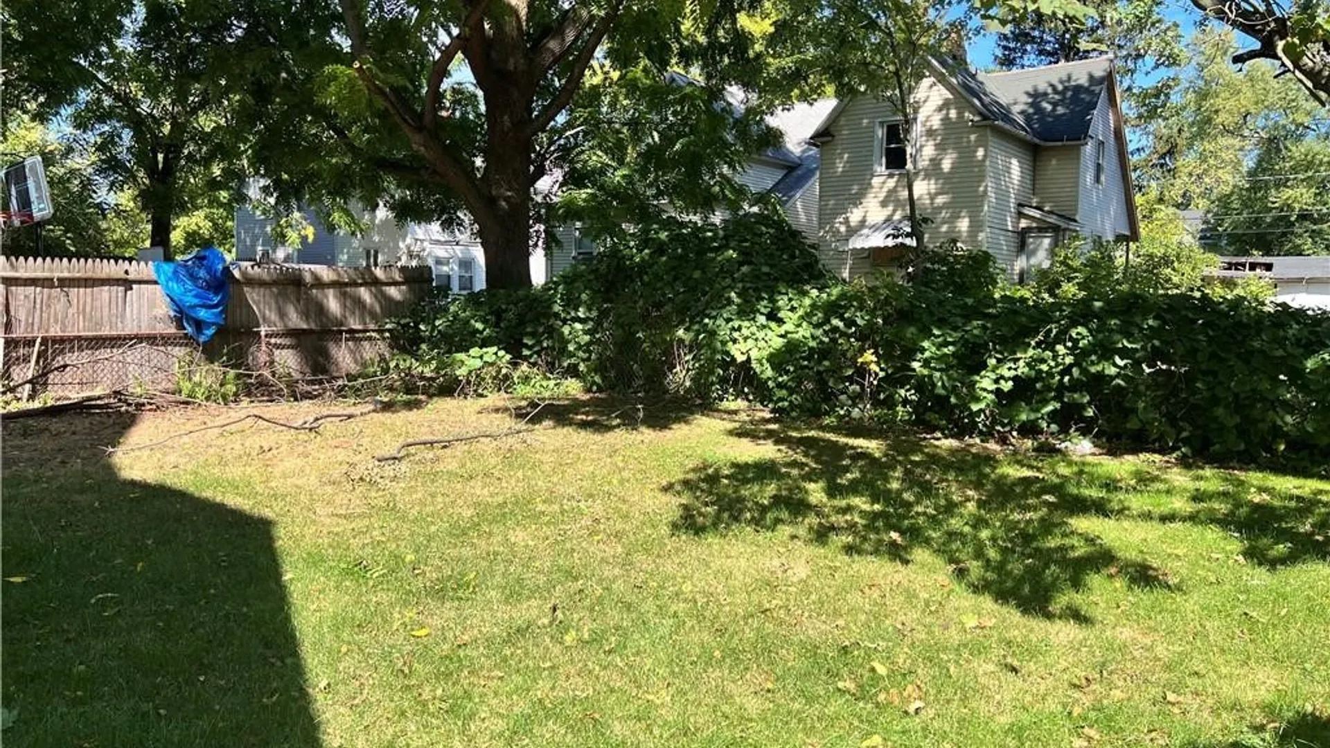 Property at 60 Bloss Street, Rochester, NY 14608 4