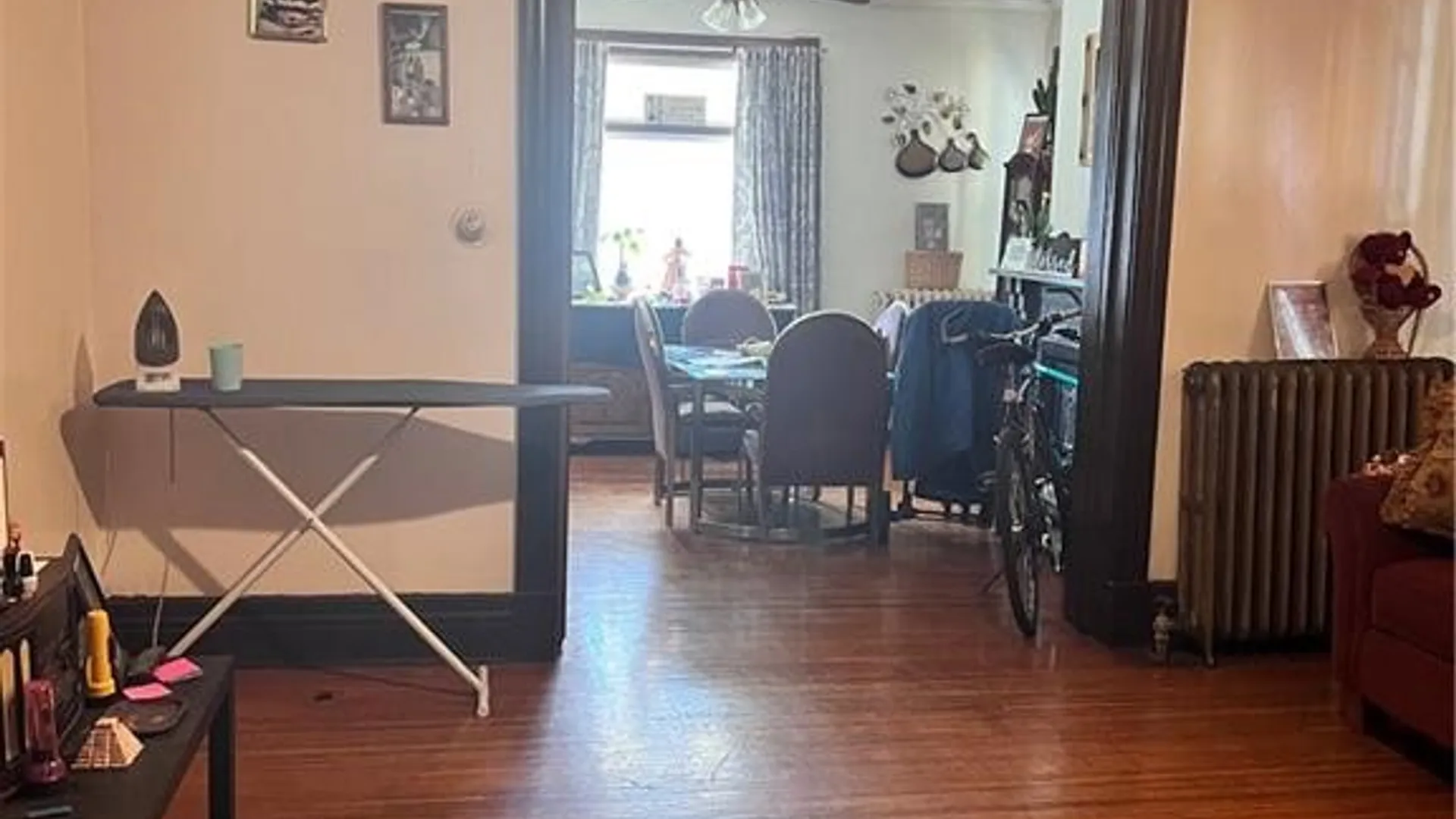 Property at 60 Bloss Street, Rochester, NY 14608 5
