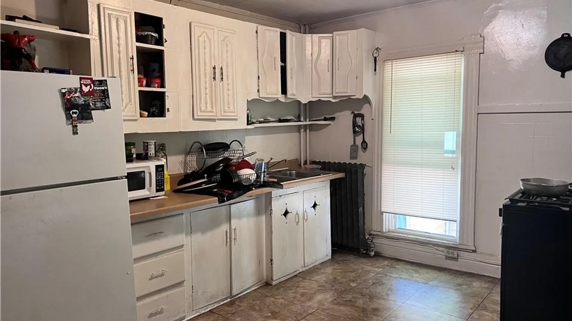 Property at 60 Bloss Street, Rochester, NY 14608 11