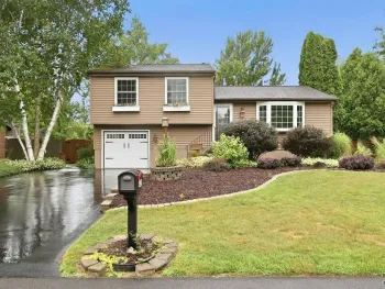 Property at 4228 Hunting Creek Drive, Clay, NY 13041