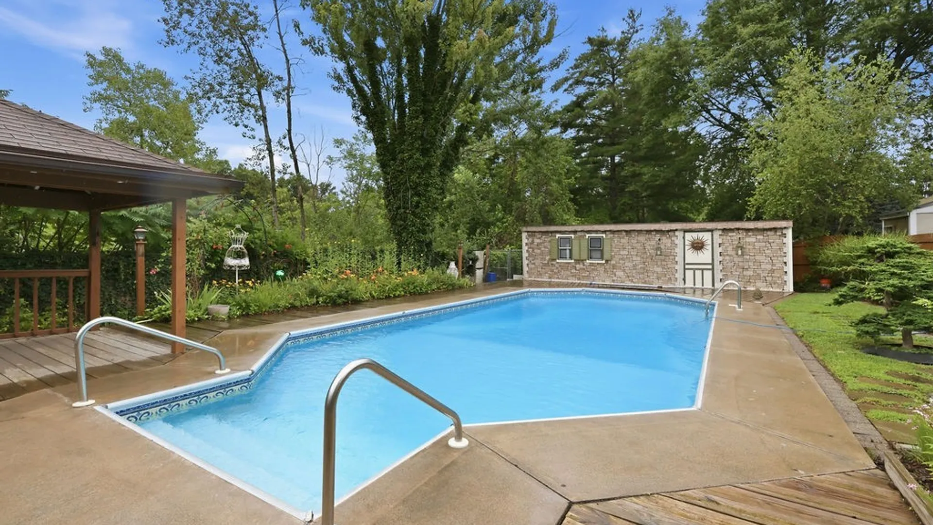 Property at 4228 Hunting Creek Drive, Clay, NY 13041 36