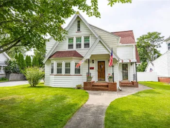 Property at 4069 Lake Avenue, Rochester, NY 14612