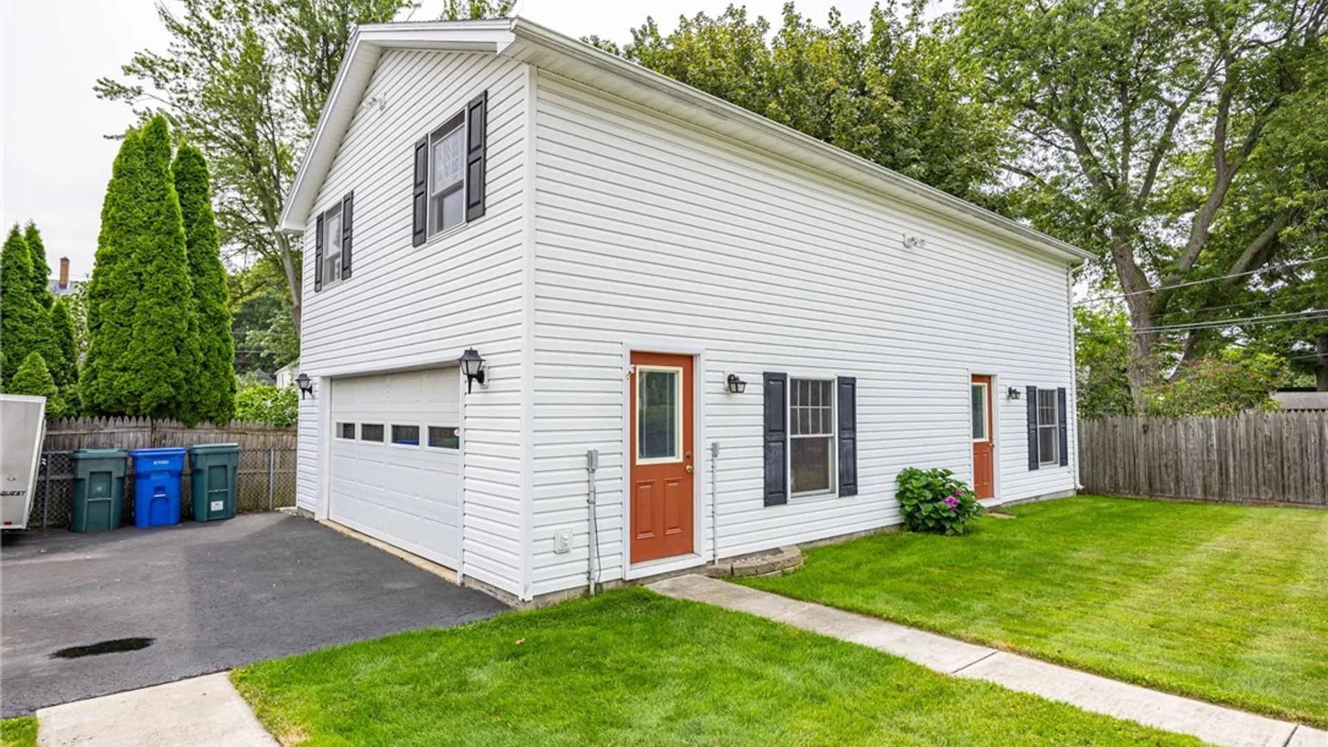 Property at 4069 Lake Avenue, Rochester, NY 14612 3