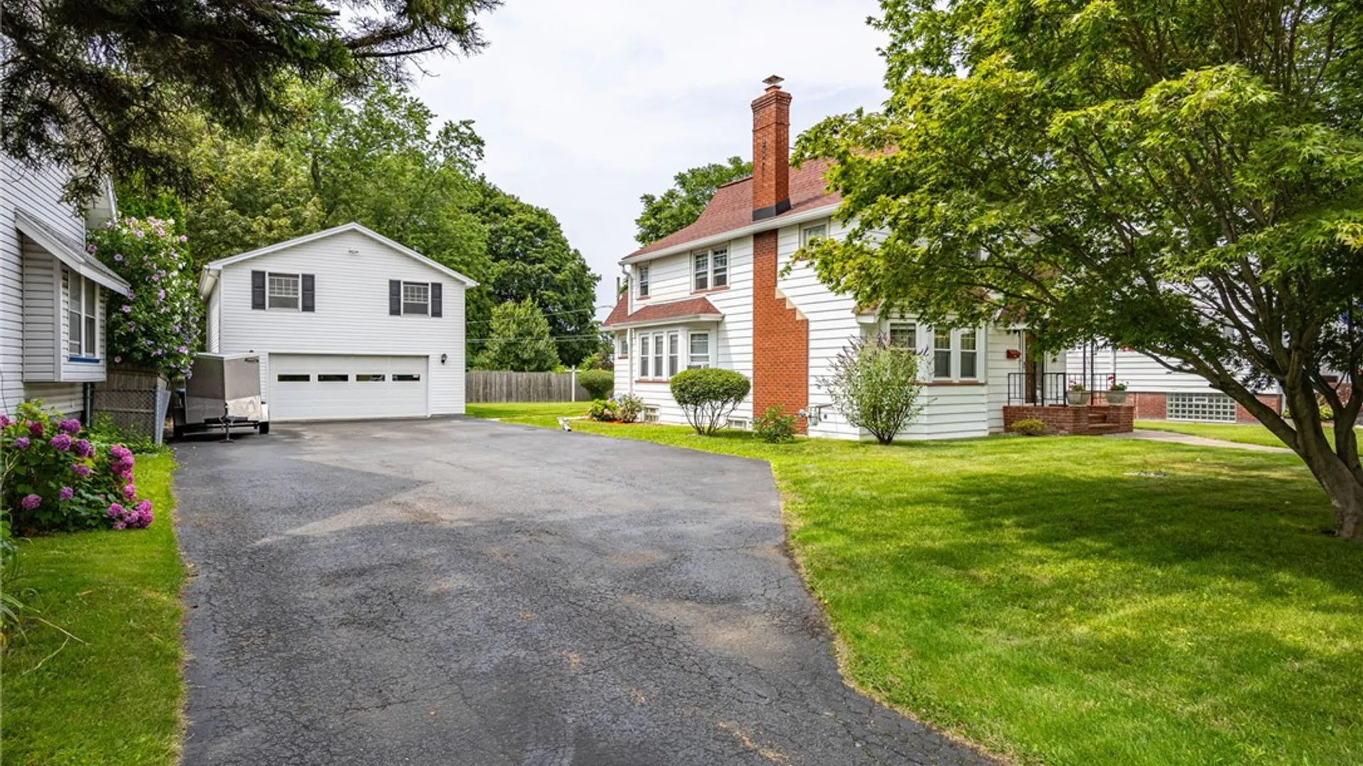 Property at 4069 Lake Avenue, Rochester, NY 14612 40