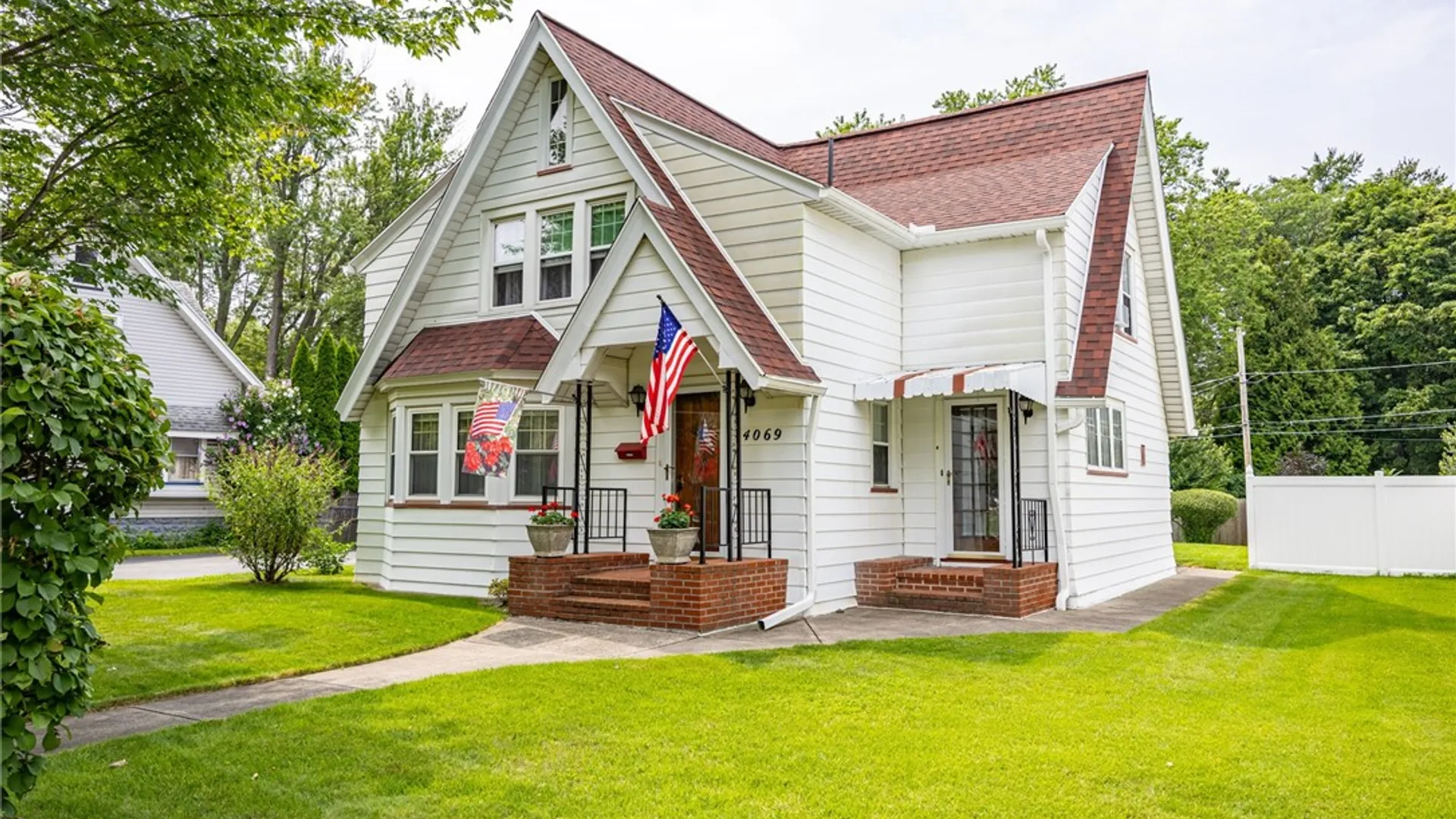 Property at 4069 Lake Avenue, Rochester, NY 14612 41