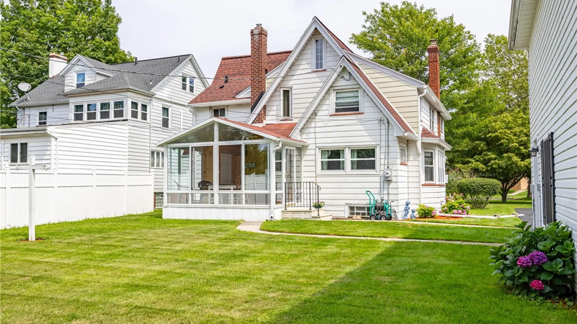 Property at 4069 Lake Avenue, Rochester, NY 14612 49