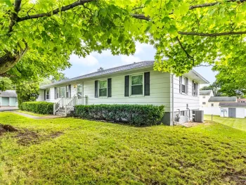 Property at 1990 Maple Avenue, Palmyra, NY 14522