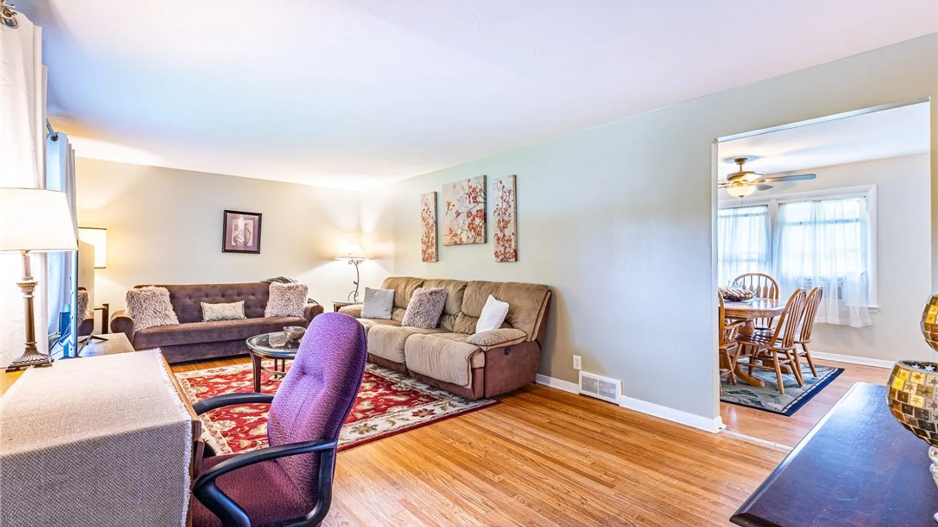 Property at 1990 Maple Avenue, Palmyra, NY 14522 4