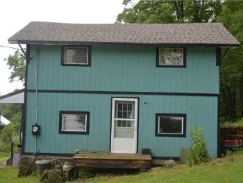 Property at 833 Biffar Road, Hancock, NY 12760
