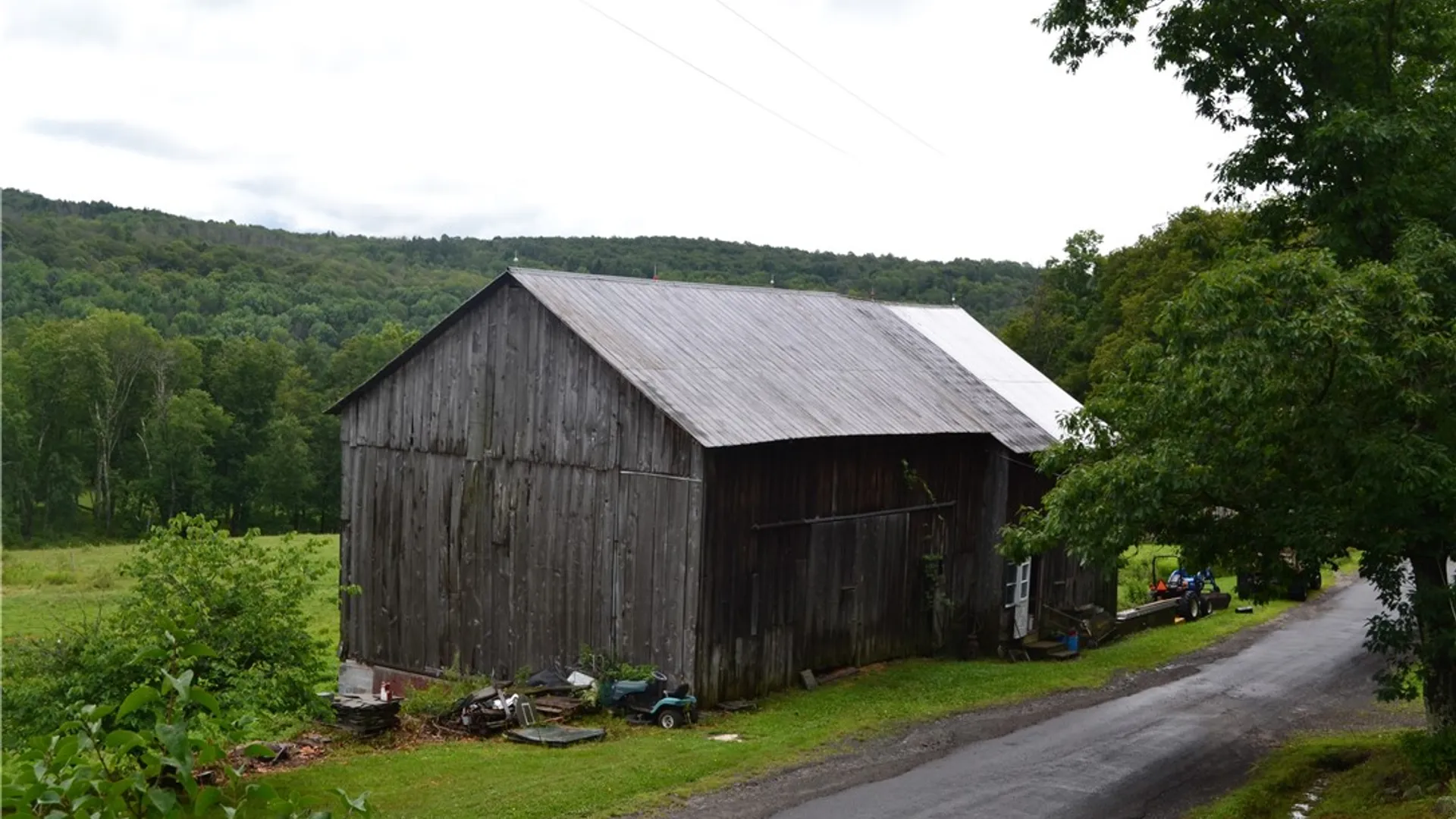 Property at 833 Biffar Road, Hancock, NY 12760 4