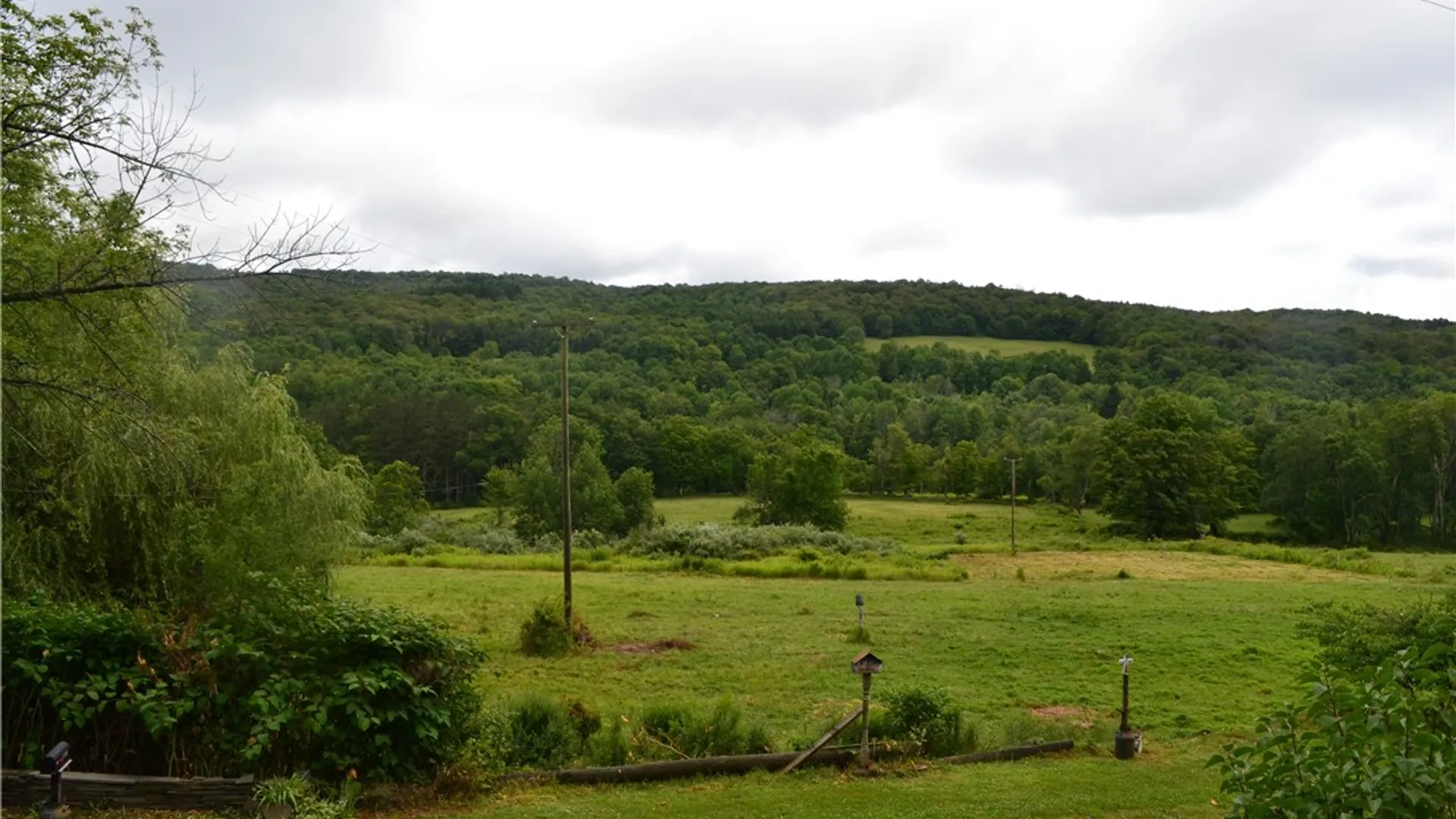 Property at 833 Biffar Road, Hancock, NY 12760 6