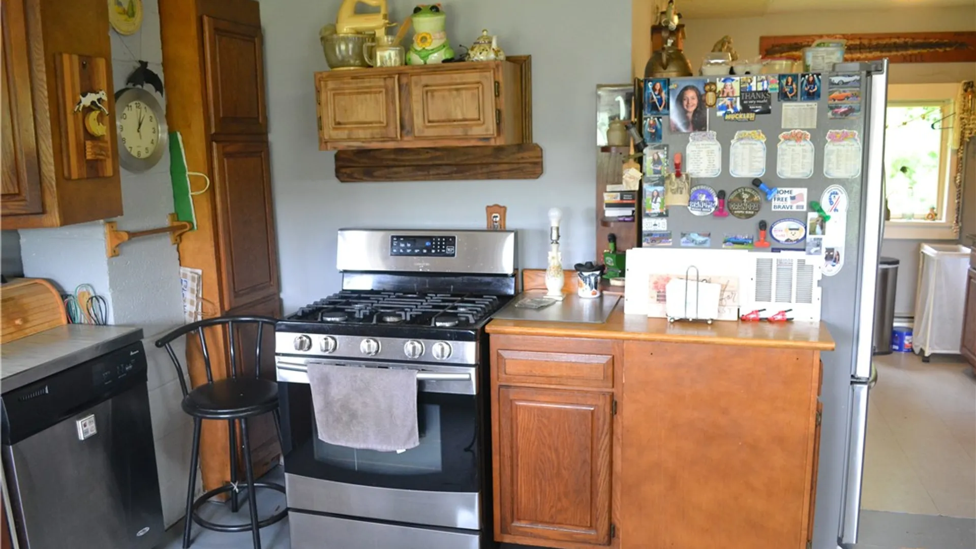 Property at 833 Biffar Road, Hancock, NY 12760 10