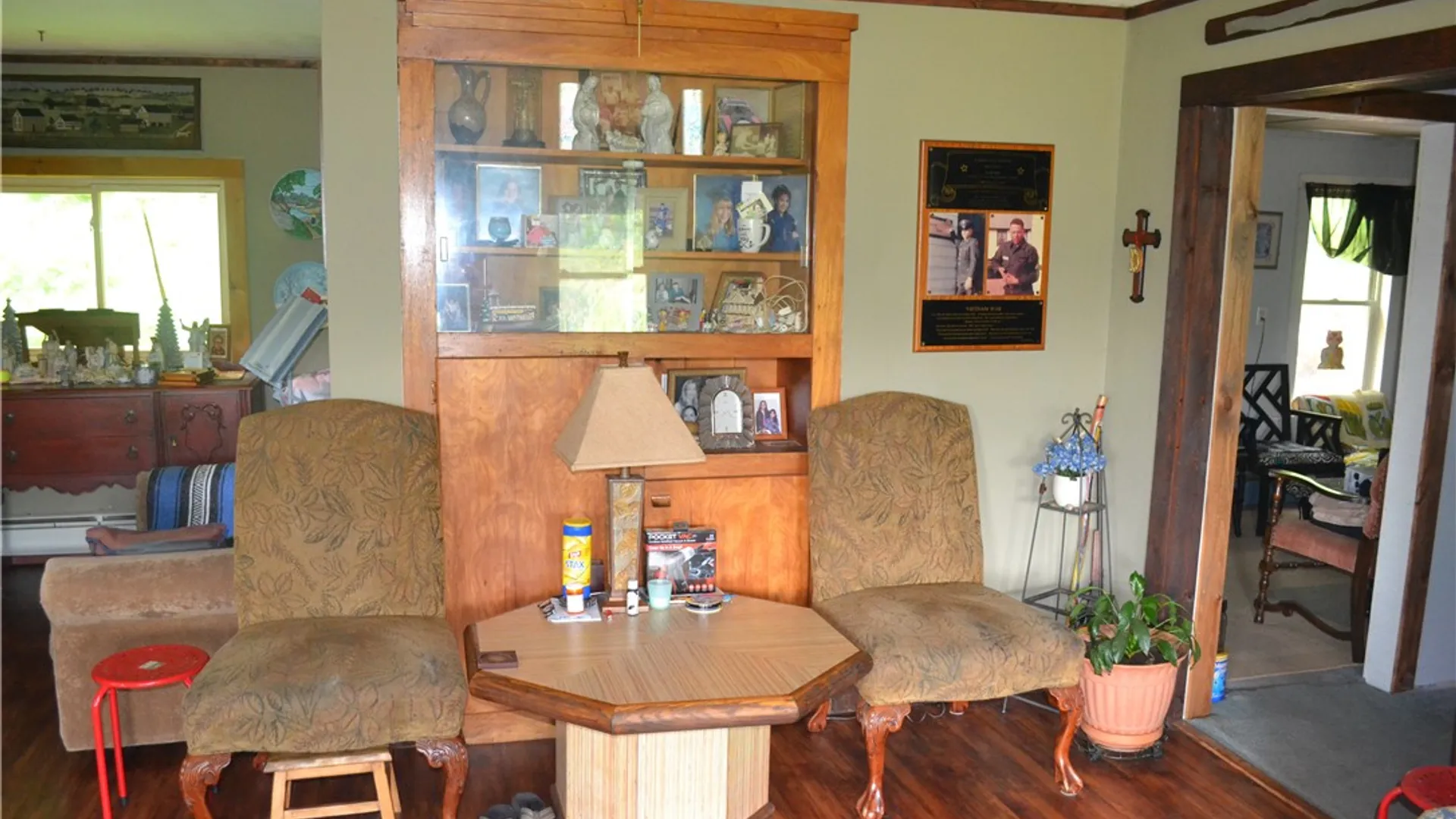 Property at 833 Biffar Road, Hancock, NY 12760 14