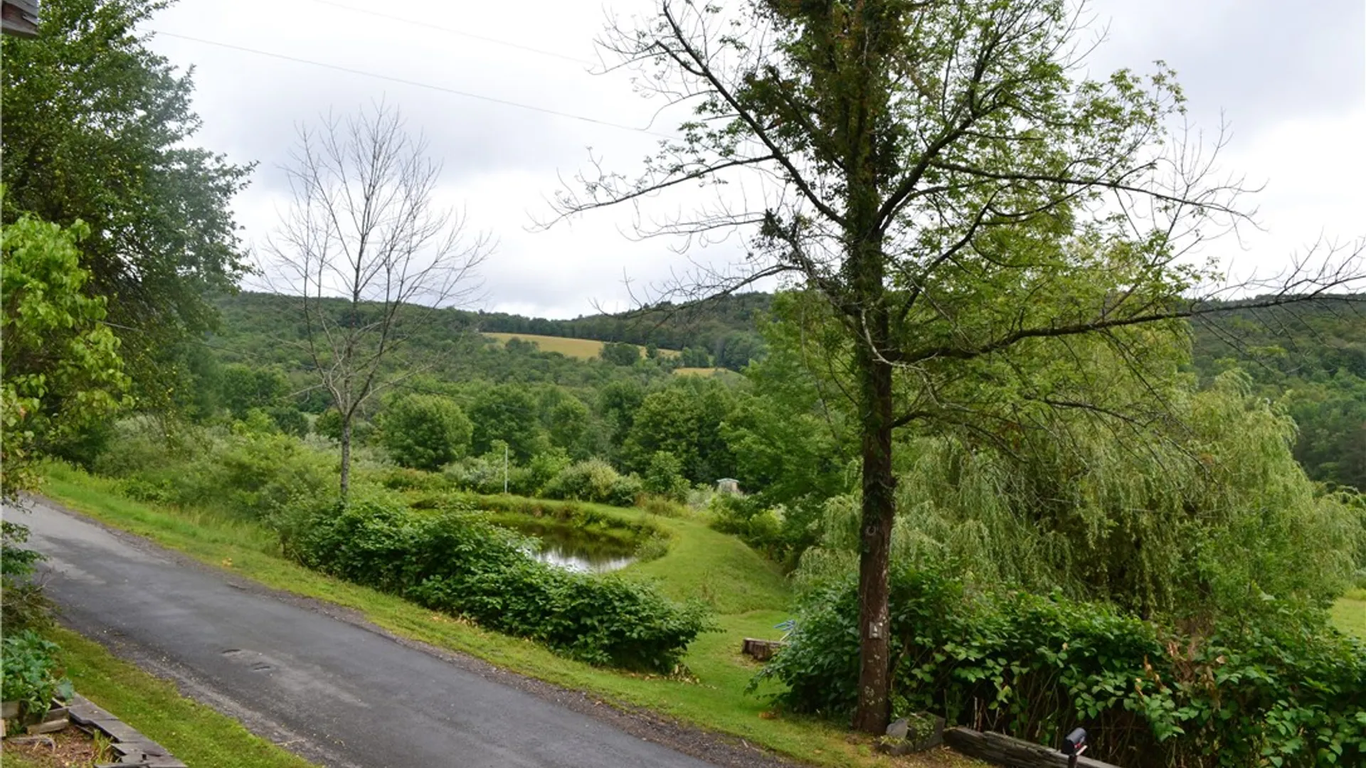 Property at 833 Biffar Road, Hancock, NY 12760 28