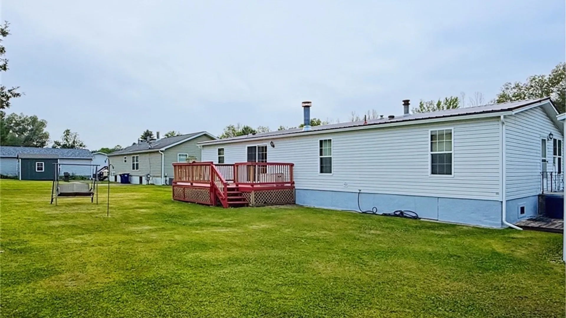 Property at 101 Sunrise Blvd North, Rome, NY 13440 34