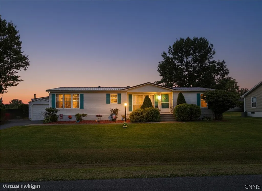 Property at 101 Sunrise Blvd North, Rome, NY 13440
