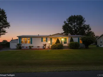 Property at 101 Sunrise Blvd North, Rome, NY 13440