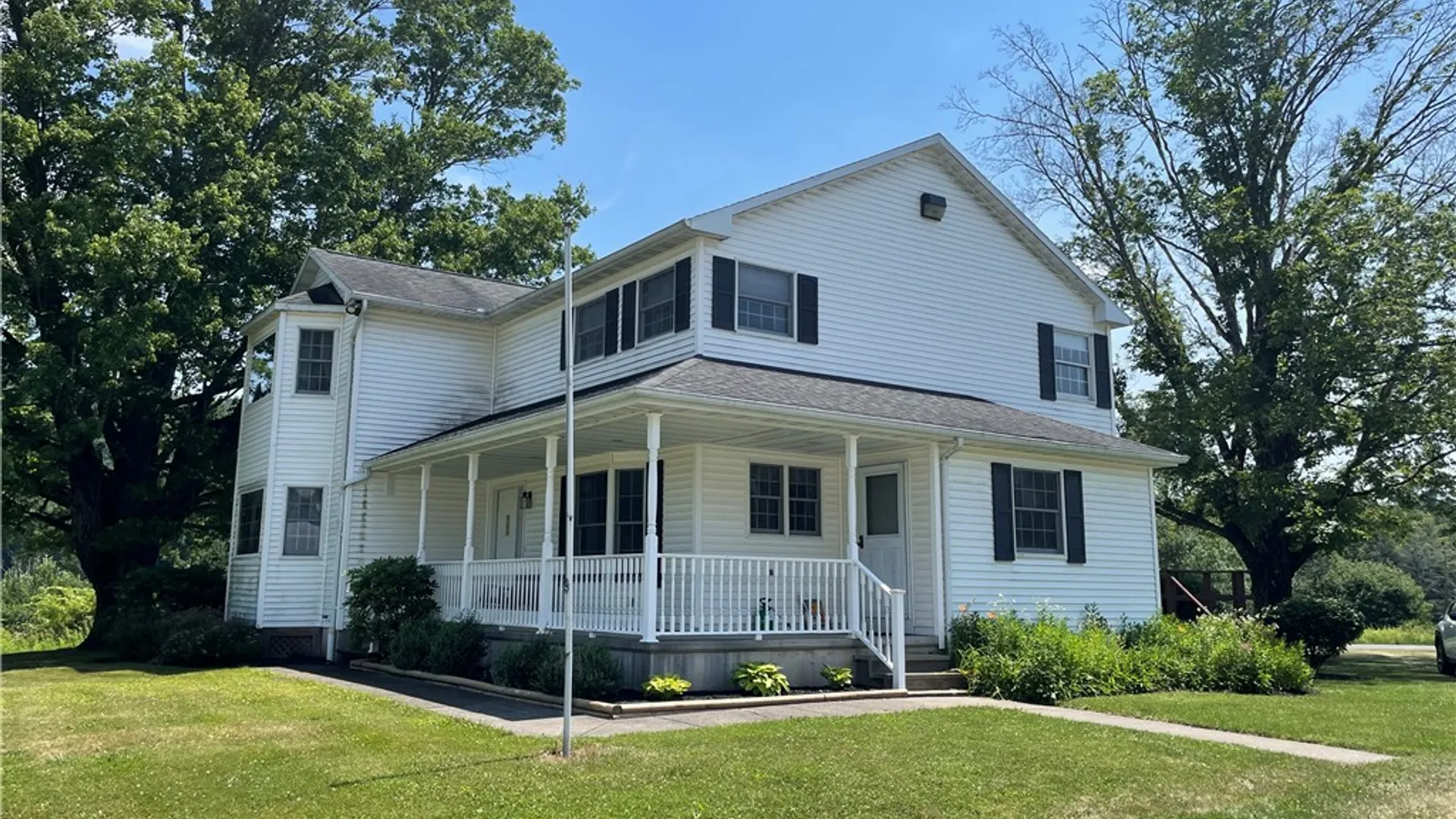 Property at 197 Cosen Road, Oxford, NY 13830 3
