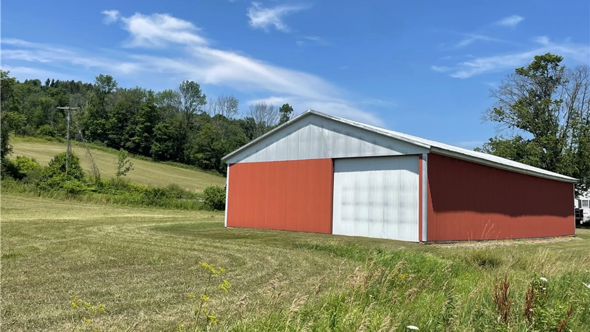 Property at 197 Cosen Road, Oxford, NY 13830 5