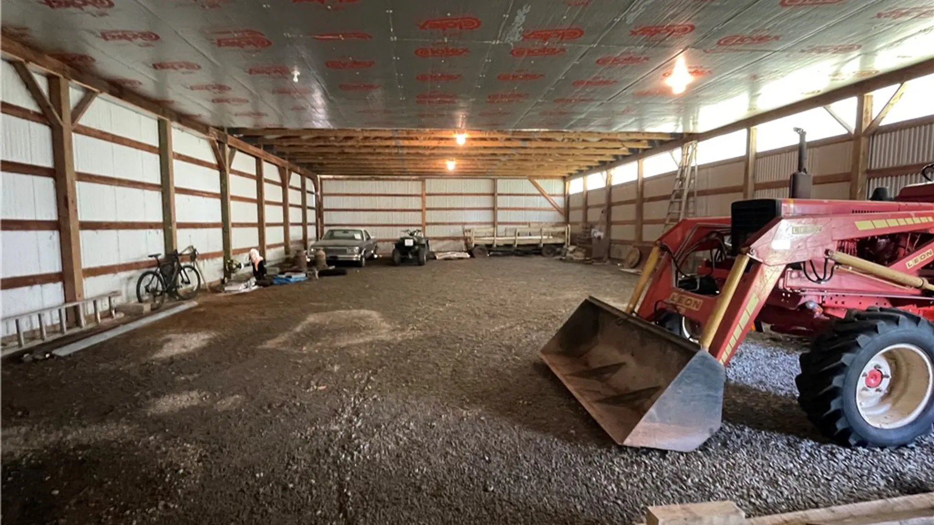Property at 197 Cosen Road, Oxford, NY 13830 6