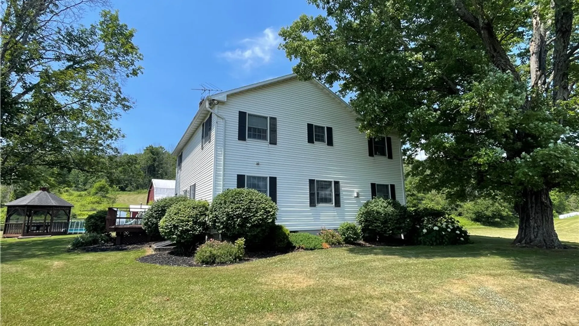 Property at 197 Cosen Road, Oxford, NY 13830 9