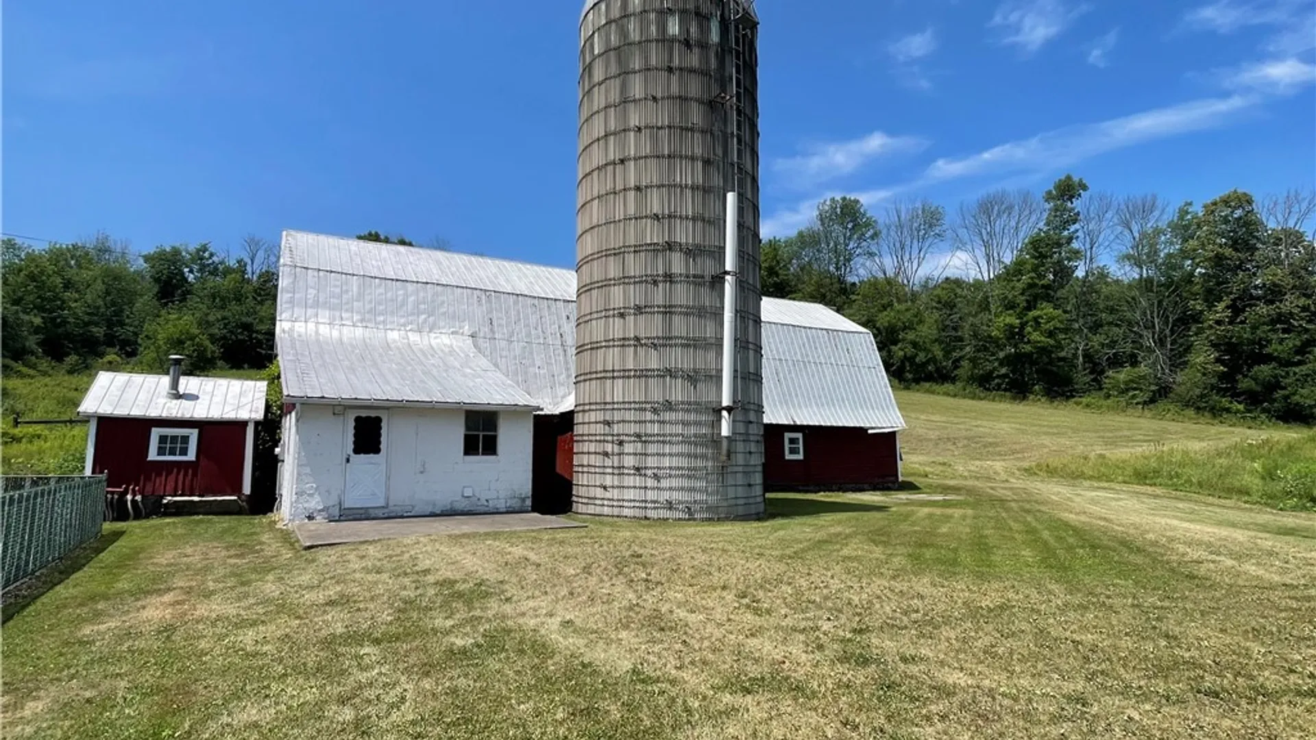 Property at 197 Cosen Road, Oxford, NY 13830 8
