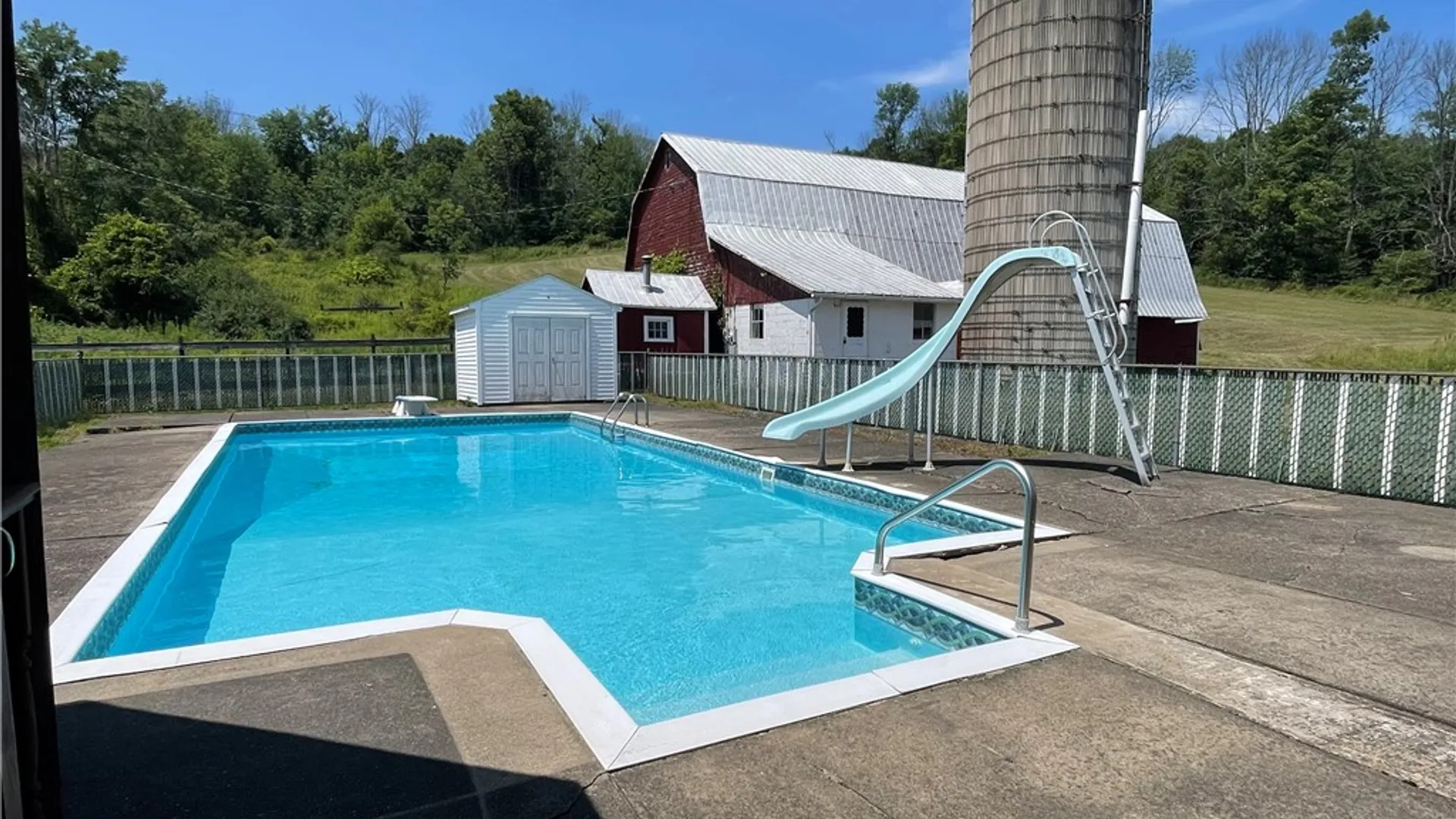 Property at 197 Cosen Road, Oxford, NY 13830 12