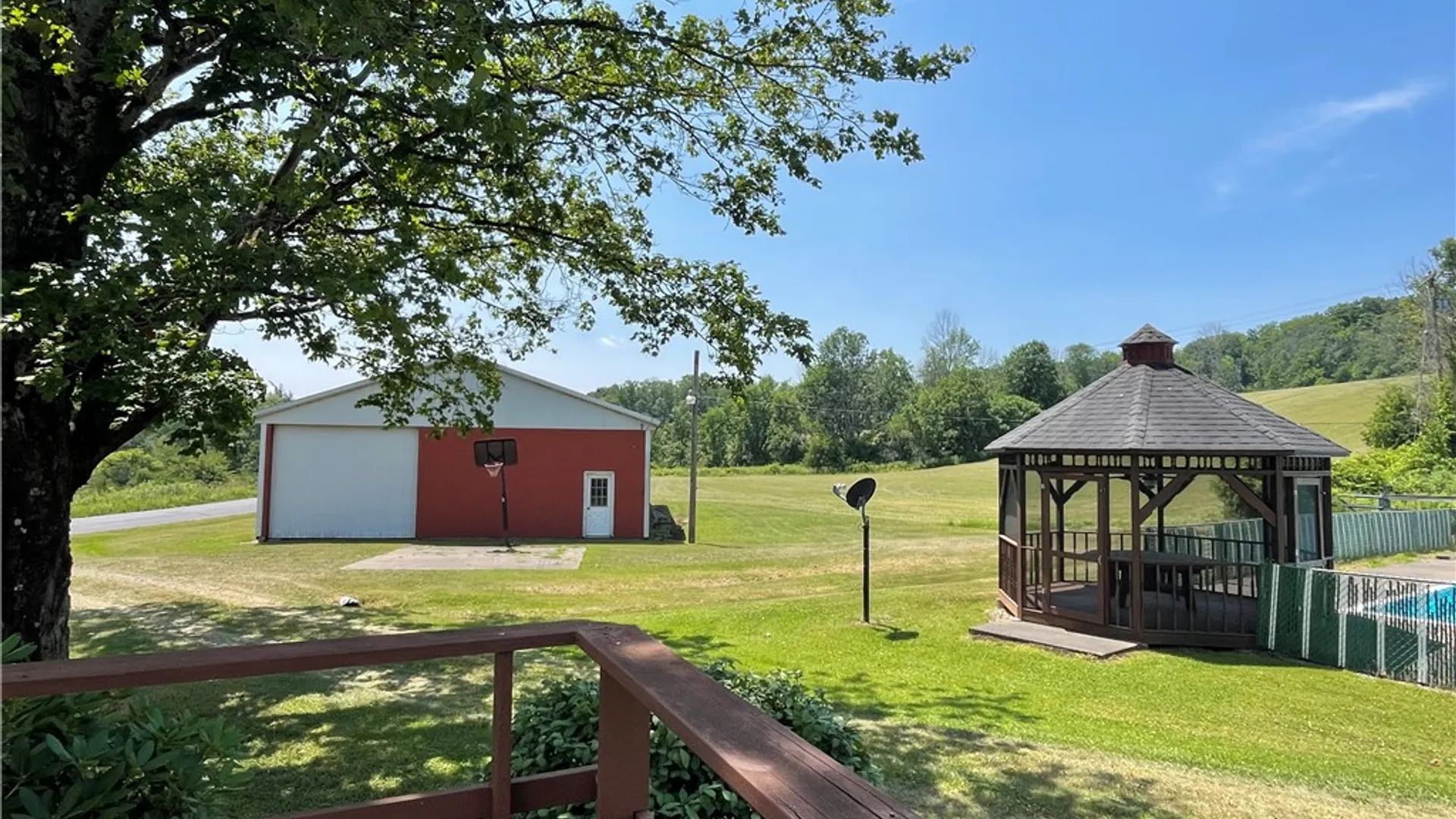 Property at 197 Cosen Road, Oxford, NY 13830 14