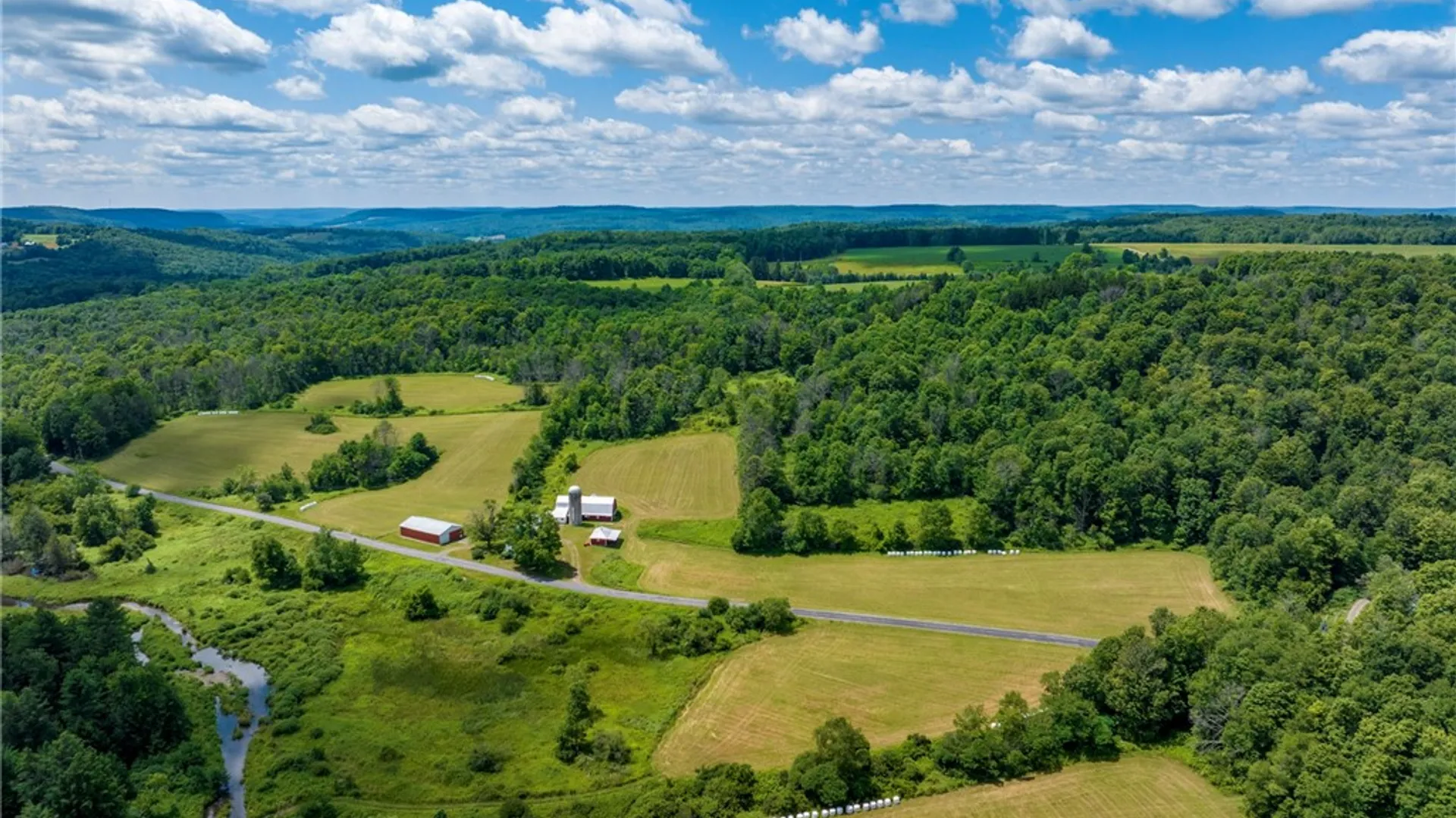 Property at 197 Cosen Road, Oxford, NY 13830 45