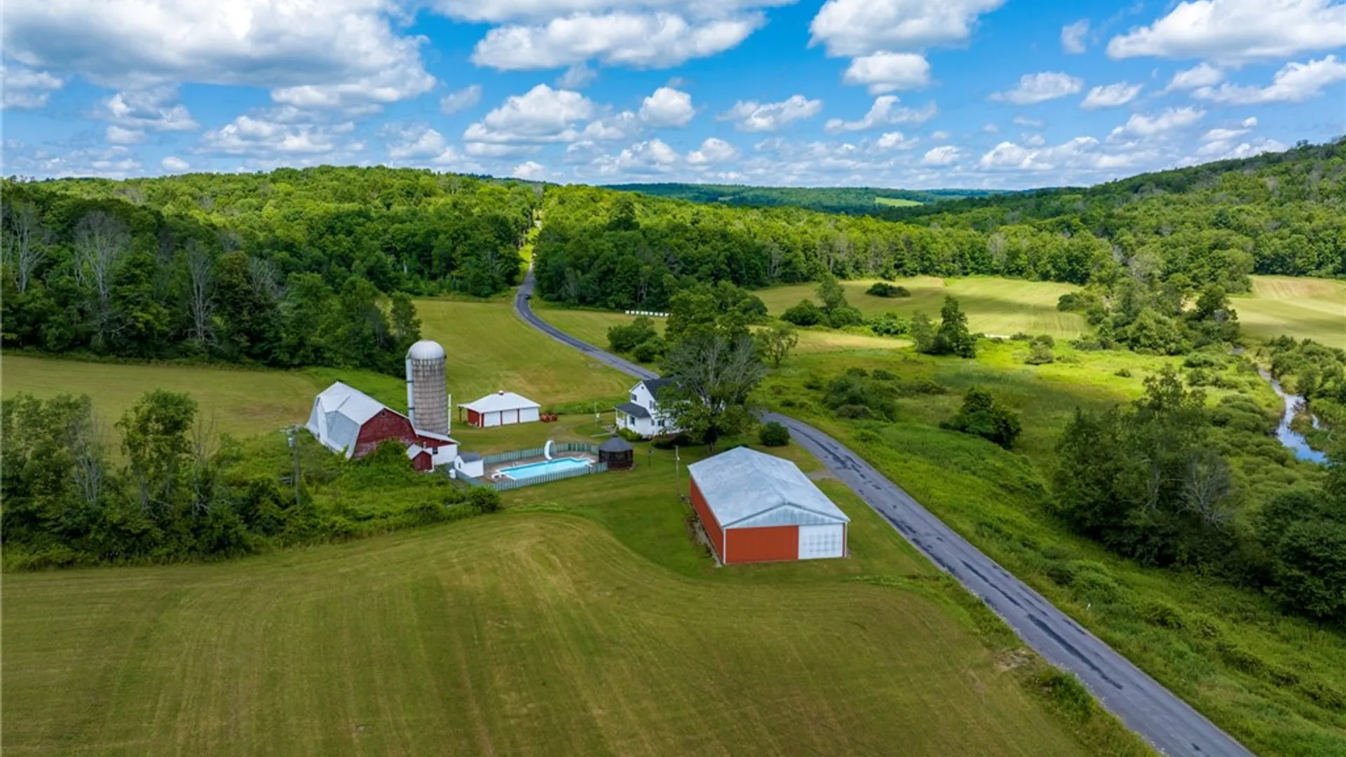 Property at 197 Cosen Road, Oxford, NY 13830 47