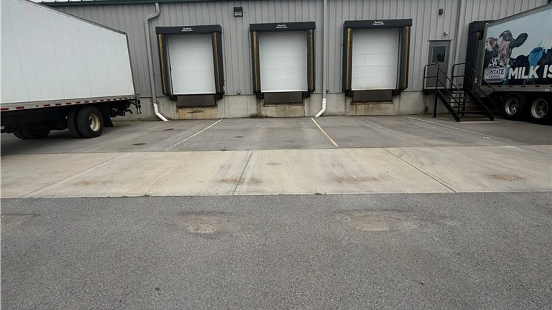 Property at 3600 Commerce Parkway, Lancaster, NY 14086 4