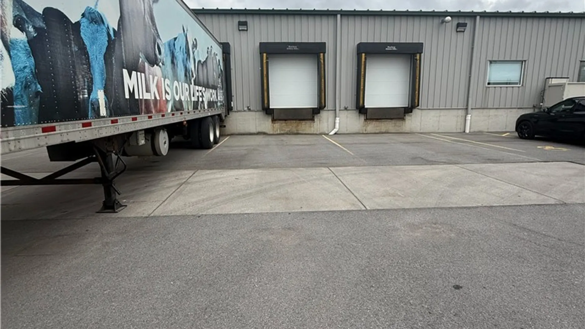 Property at 3600 Commerce Parkway, Lancaster, NY 14086 5