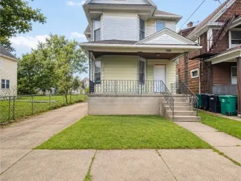 Property at 760 16th Street, Niagara Falls, NY 14301