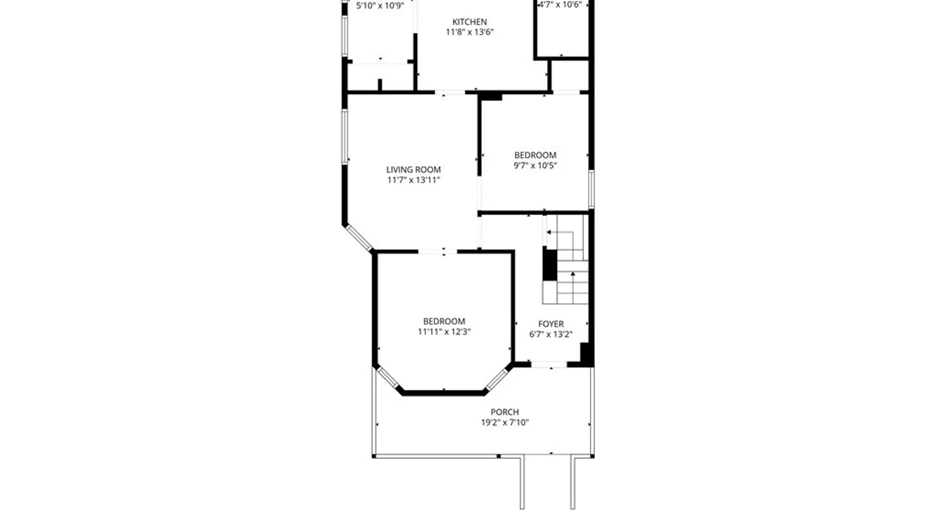 Property at 760 16th Street, Niagara Falls, NY 14301 6