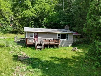 Property at 121 Sunrise Drive, Syracuse, NY 13205