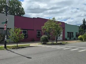 Property at 405 Rhode Island Street, Buffalo, NY 14213