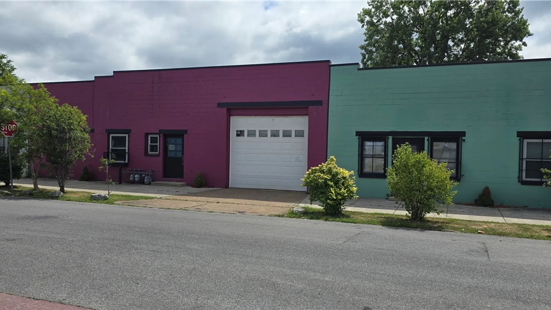 Property at 405 Rhode Island Street, Buffalo, NY 14213 3