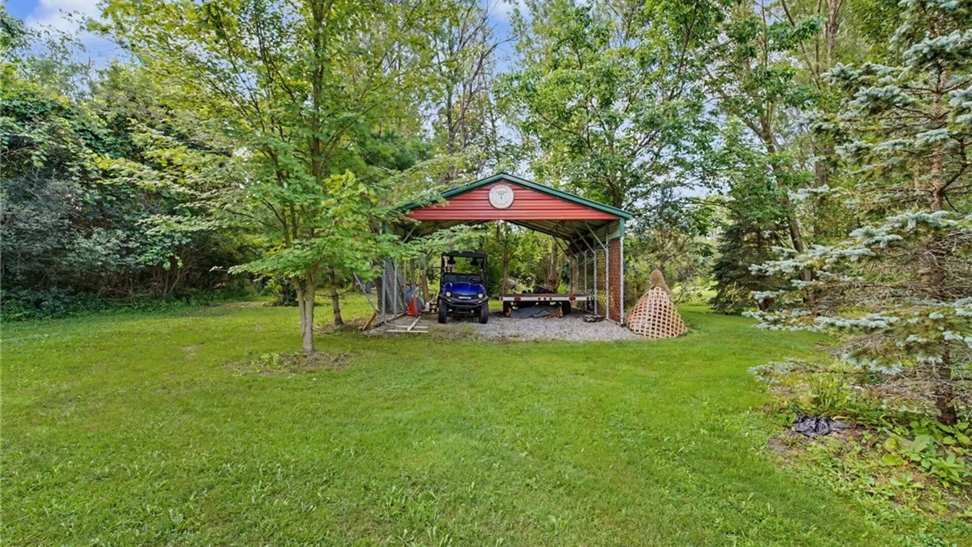 Property at 2604 Bullis Road, Elma, NY 14059 10