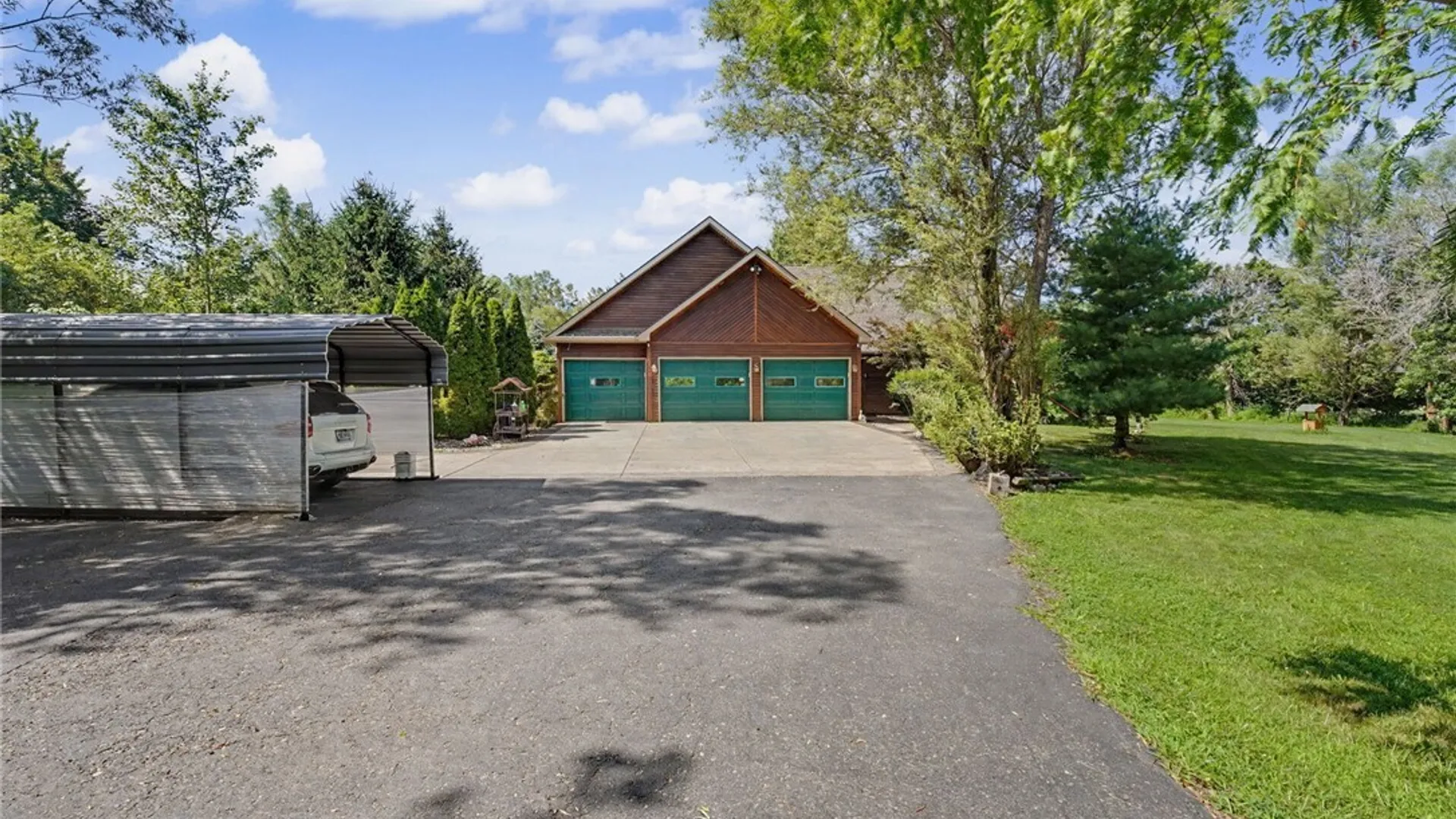 Property at 2604 Bullis Road, Elma, NY 14059 5