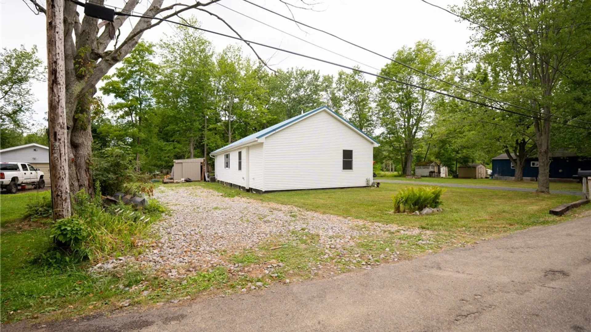 Property at 9378 Lemon Street, Evans, NY 14006 33