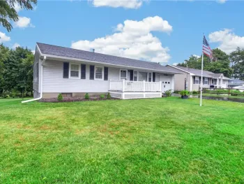 Property at 118 West Street, Whitestown, NY 13492