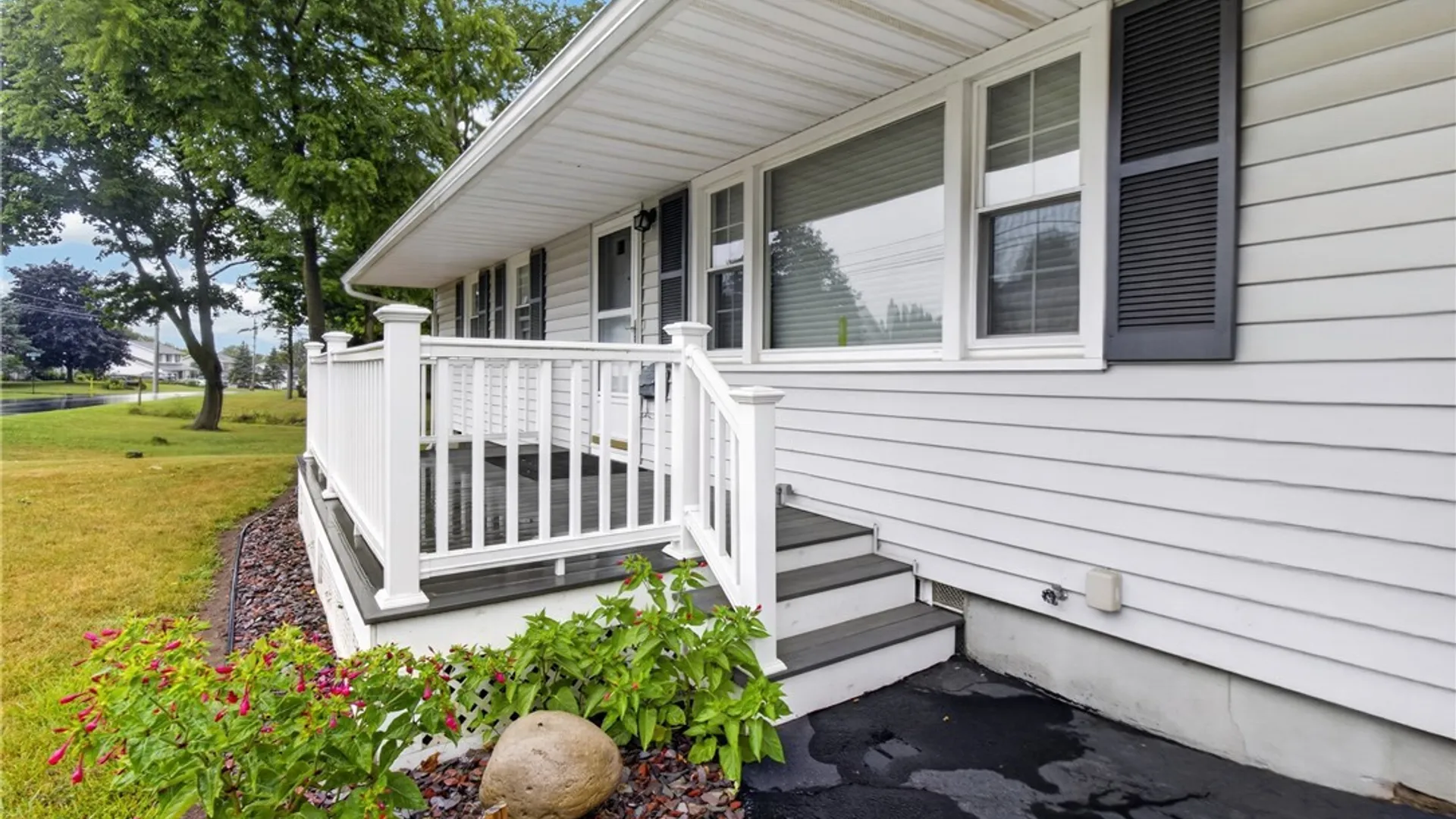 Property at 118 West Street, Whitestown, NY 13492 3