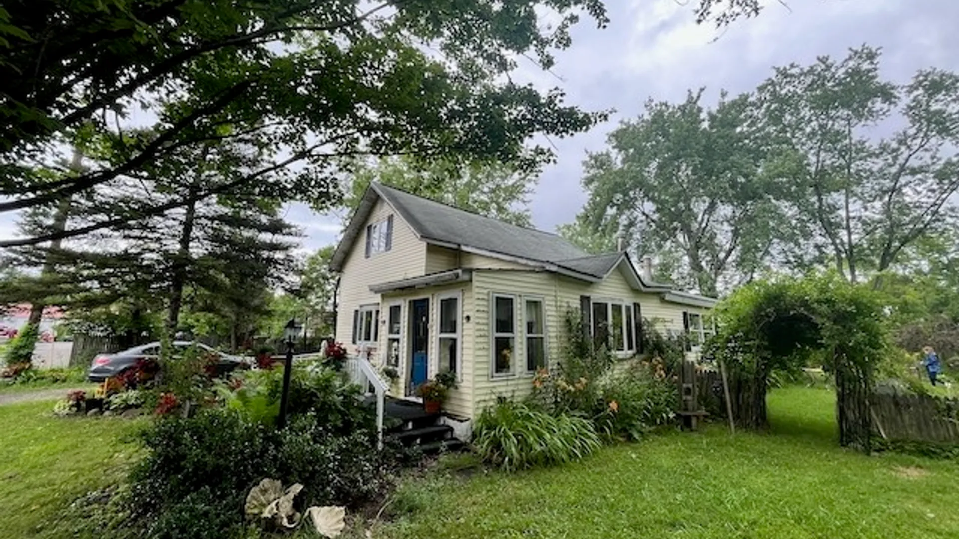 Property at 8 Wall Street, Dryden, NY 13053 4